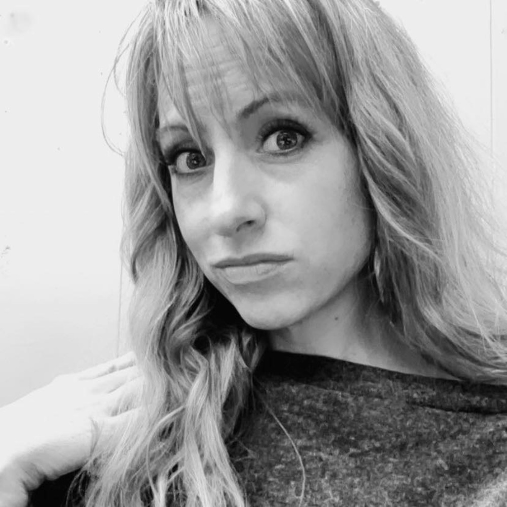 Meet your Posher, Kellie
